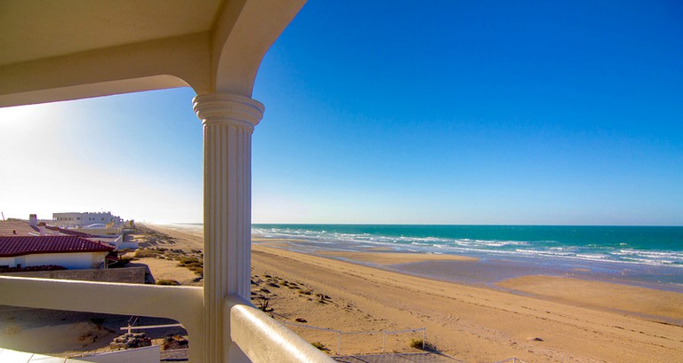 Beach Houses (Puerto Peñasco, Sonora, Mexico)