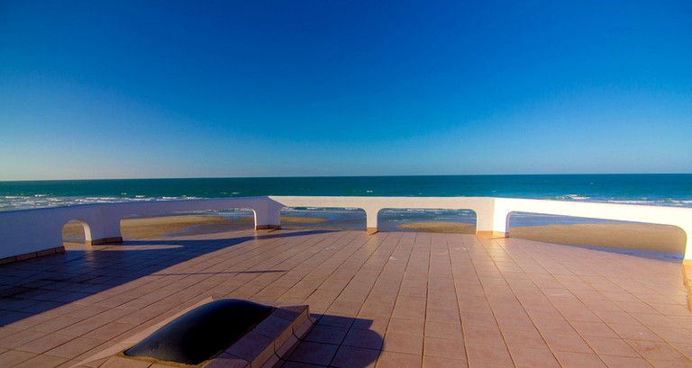 Beach Houses (Puerto Peñasco, Sonora, Mexico)