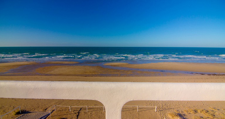 Beach Houses (Puerto Peñasco, Sonora, Mexico)