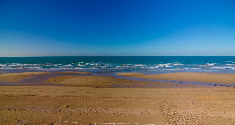 Beach Houses (Puerto Peñasco, Sonora, Mexico)