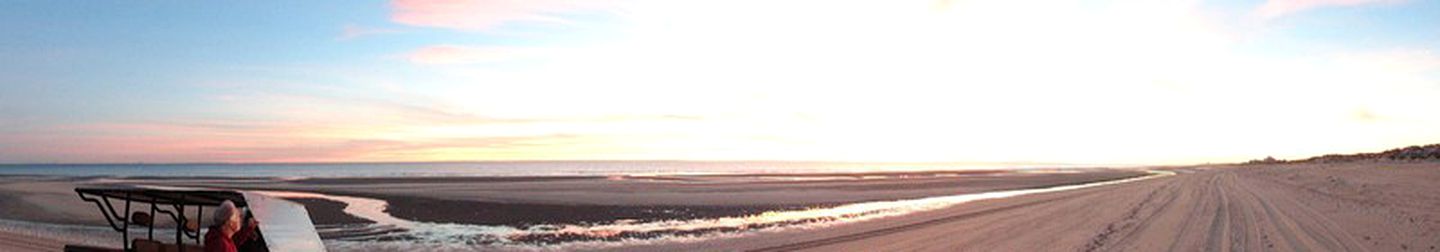 Incredible Beach-Front Vacation Rental Perfect for Groups and Events in Sonora, Mexico