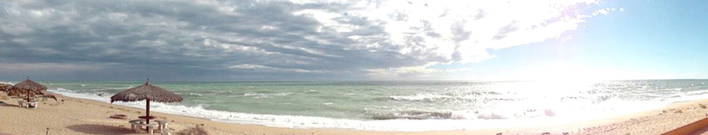 Incredible Beach-Front Vacation Rental Perfect for Groups and Events in Sonora, Mexico