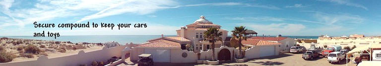 Villas (Puerto Peñasco, Sonora, Mexico)