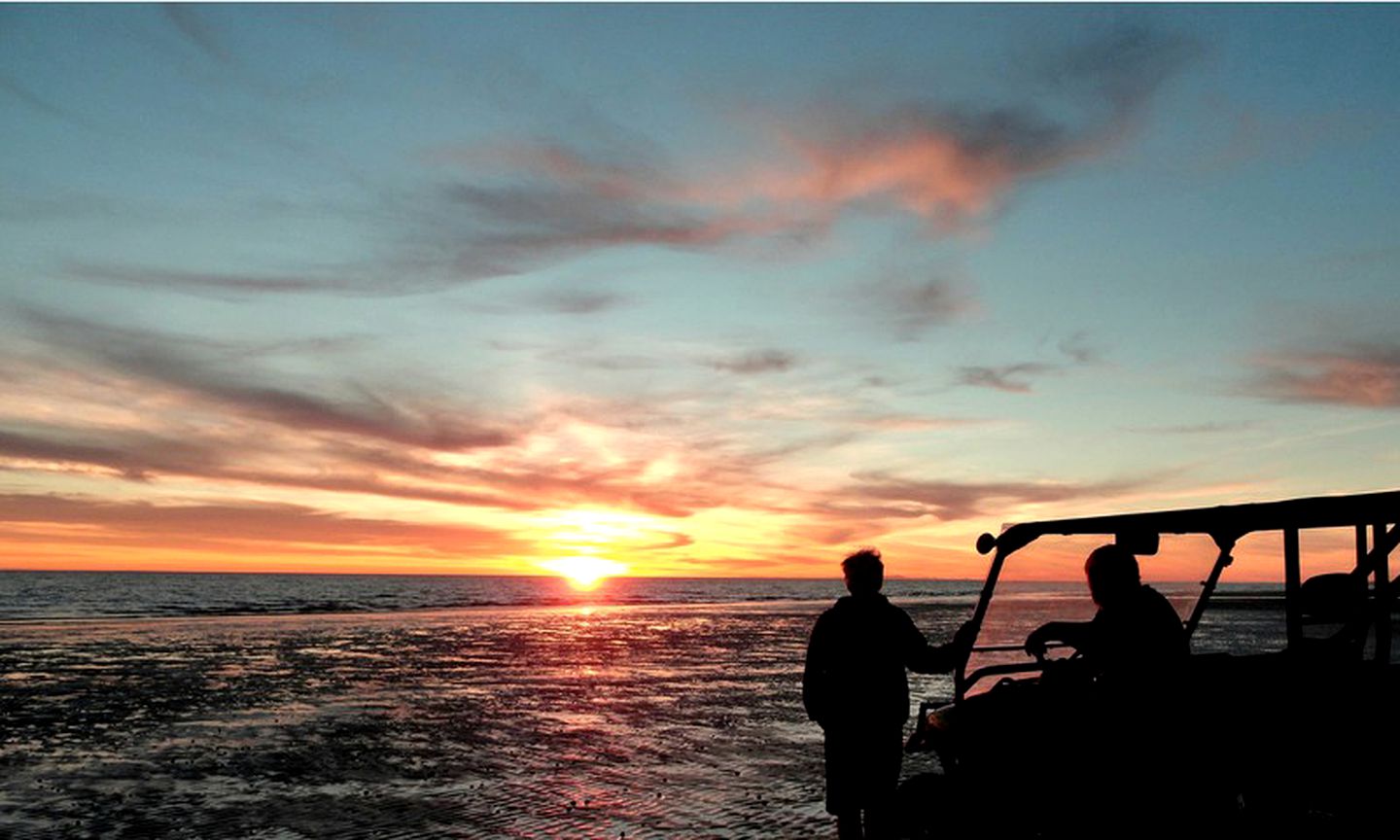 Incredible Beach-Front Vacation Rental Perfect for Groups and Events in Sonora, Mexico