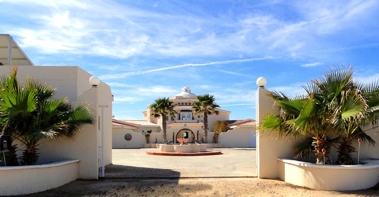 Villas (Puerto Peñasco, Sonora, Mexico)