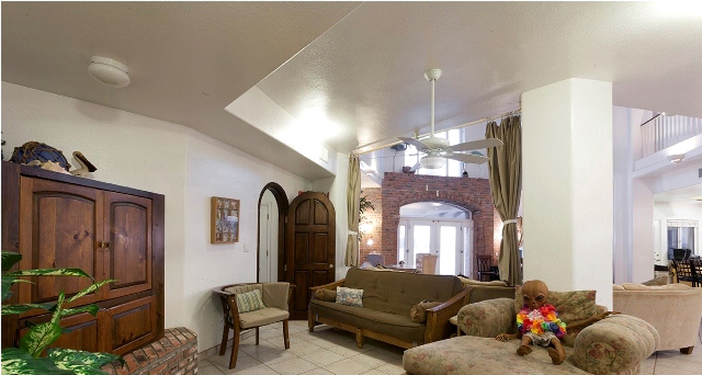 Incredible Beach-Front Vacation Rental Perfect for Groups and Events in Sonora, Mexico