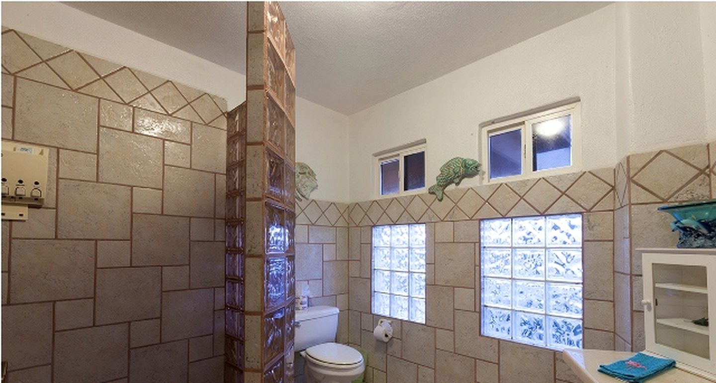 Incredible Beach-Front Vacation Rental Perfect for Groups and Events in Sonora, Mexico