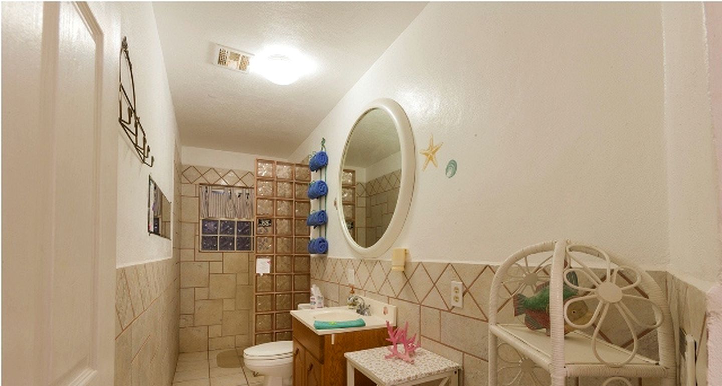 Incredible Beach-Front Vacation Rental Perfect for Groups and Events in Sonora, Mexico