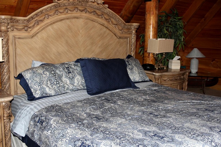Vacation Rentals (United States of America, Monterville, West Virginia)