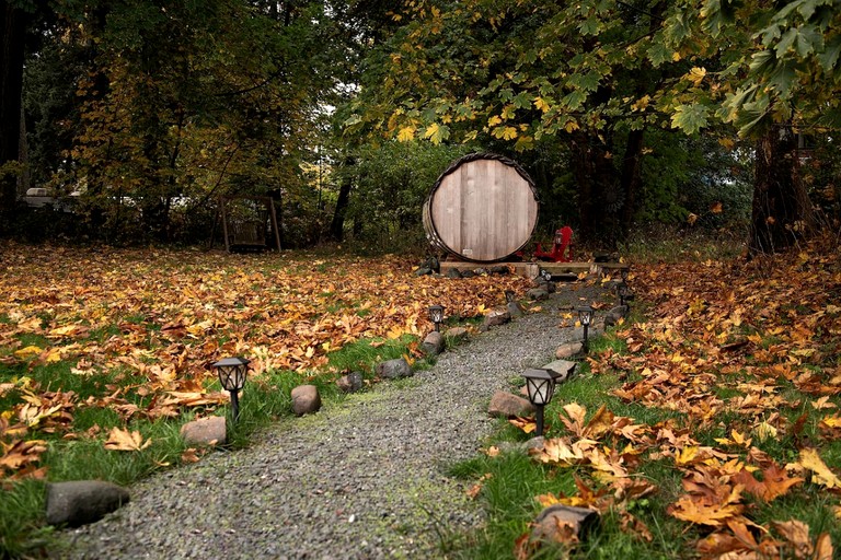 Vacation Rentals (Canada, Campbell River, British Columbia)