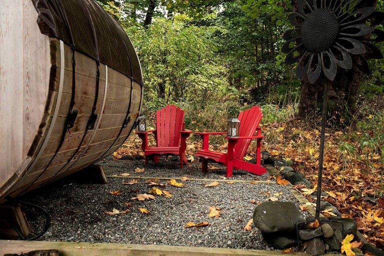 Vacation Rentals (Canada, Campbell River, British Columbia)