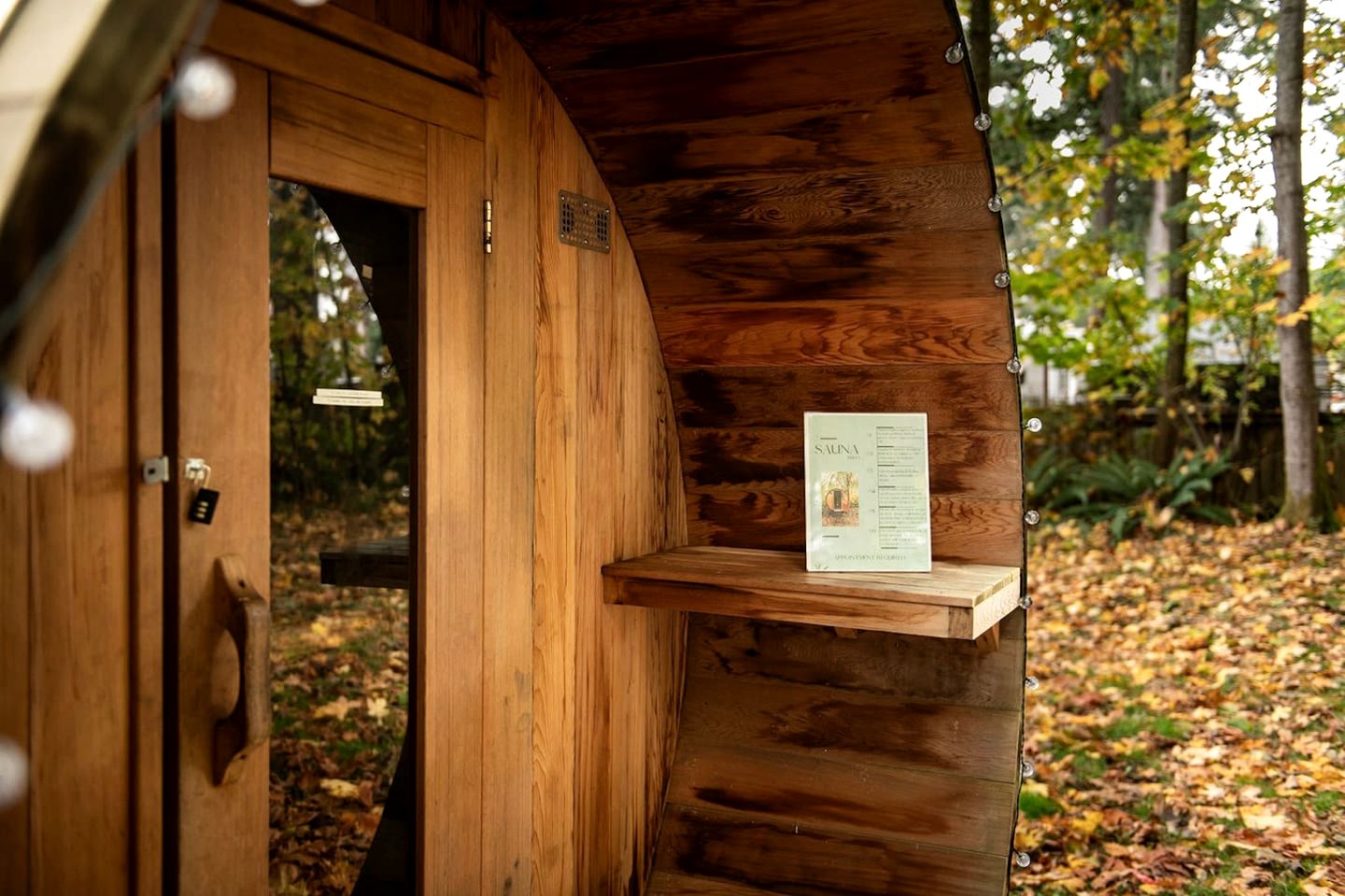 Spacious Oceanfront Duplex with Cedar Sauna near Stories Beach in Campbell River, BC