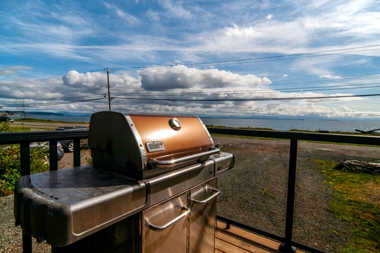 Vacation Rentals (Canada, Campbell River, British Columbia)