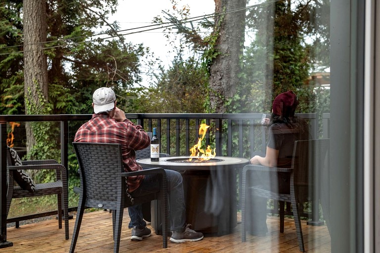 Vacation Rentals (Canada, Campbell River, British Columbia)