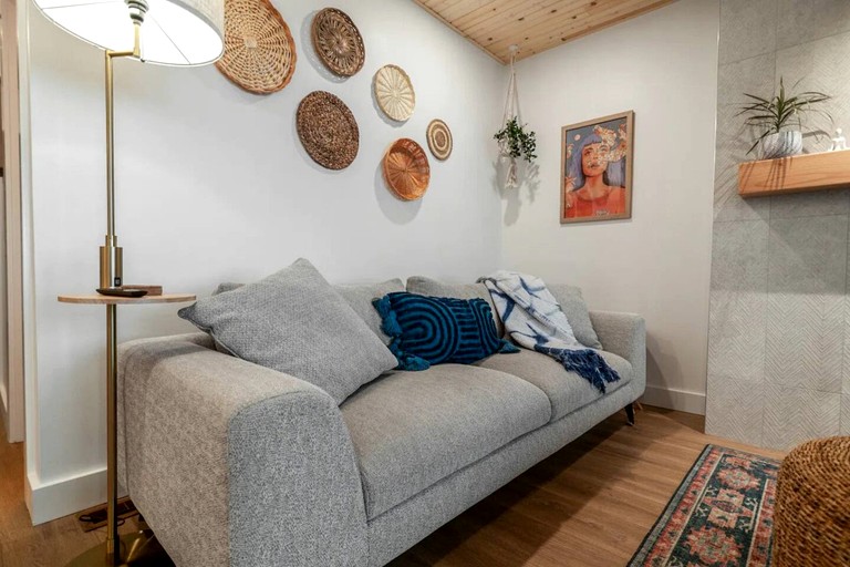 Vacation Rentals (Canada, Campbell River, British Columbia)