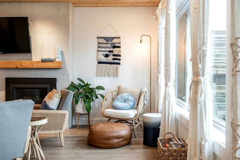 Vacation Rentals (Canada, Campbell River, British Columbia)