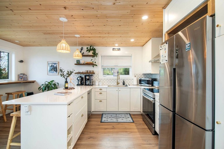 Vacation Rentals (Canada, Campbell River, British Columbia)