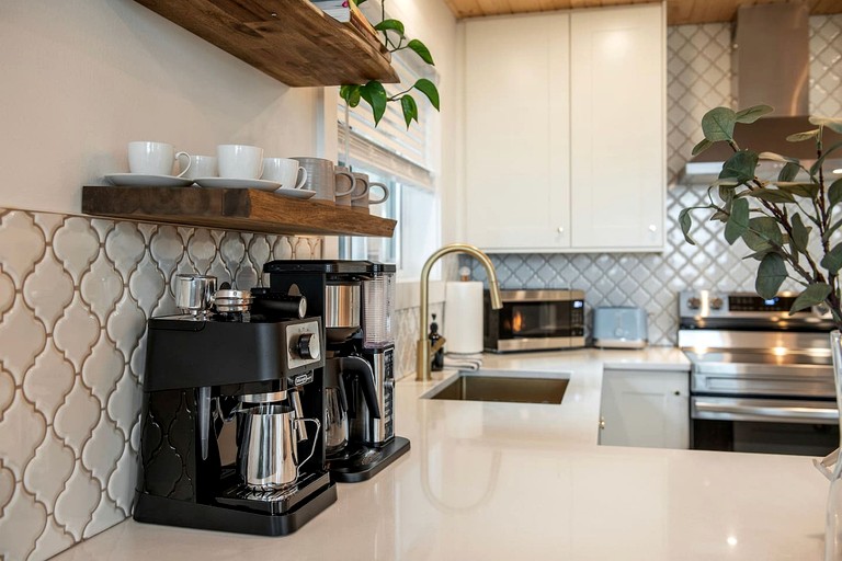 Vacation Rentals (Canada, Campbell River, British Columbia)