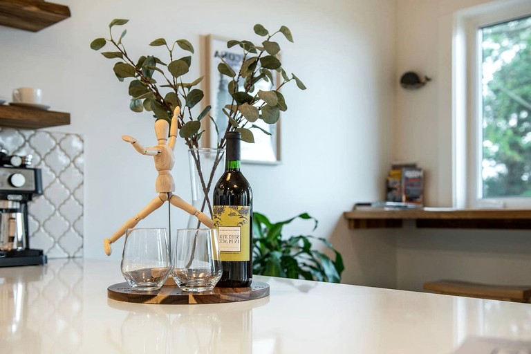 Vacation Rentals (Canada, Campbell River, British Columbia)