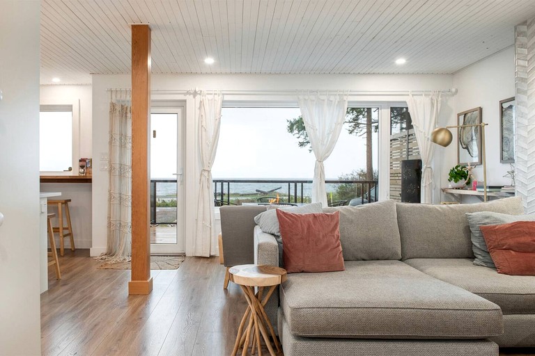 Vacation Rentals (Canada, Campbell River, British Columbia)