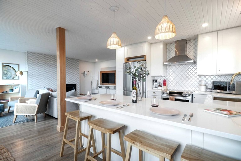 Vacation Rentals (Canada, Campbell River, British Columbia)