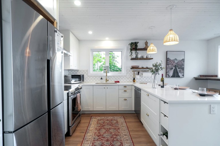 Vacation Rentals (Canada, Campbell River, British Columbia)