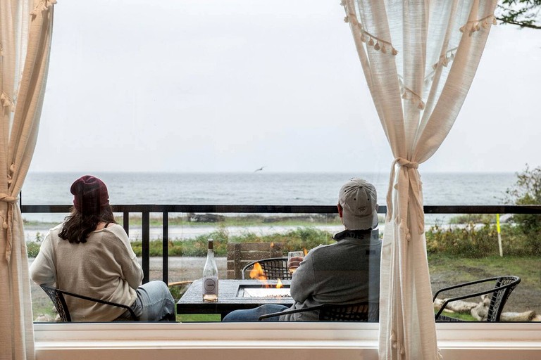 Vacation Rentals (Canada, Campbell River, British Columbia)