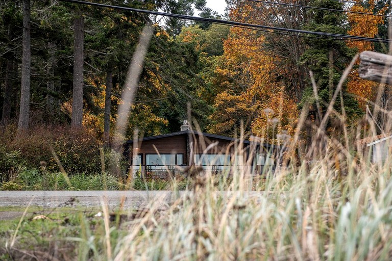 Vacation Rentals (Canada, Campbell River, British Columbia)