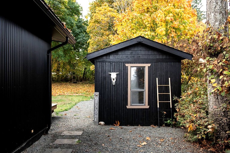 Vacation Rentals (Canada, Campbell River, British Columbia)