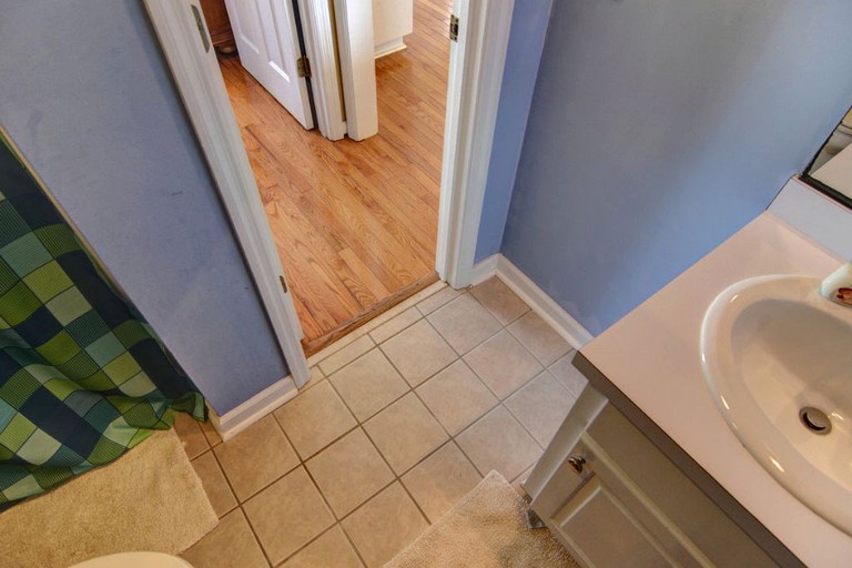 Beach Houses (Holden Beach, North Carolina, United States)