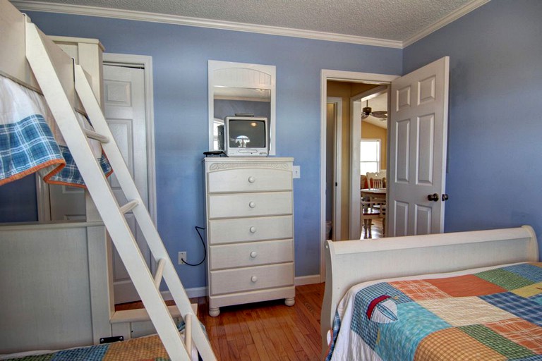 Beach Houses (Holden Beach, North Carolina, United States)