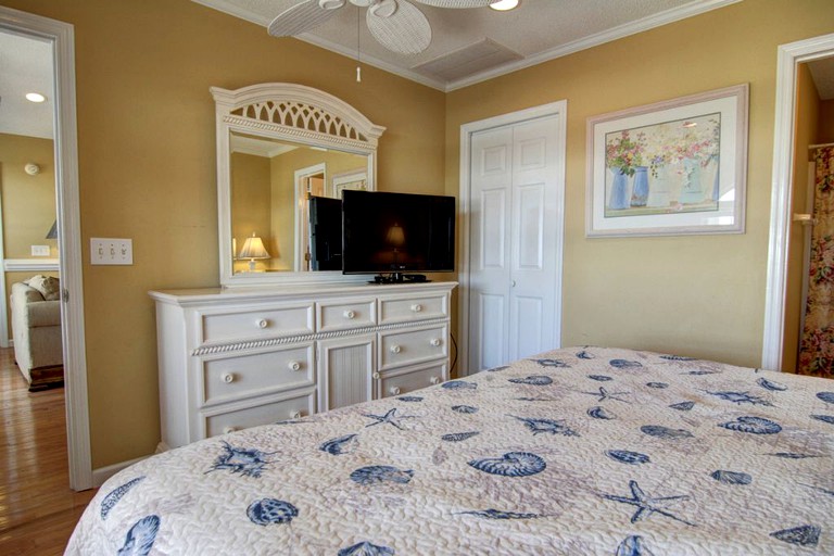 Beach Houses (Holden Beach, North Carolina, United States)