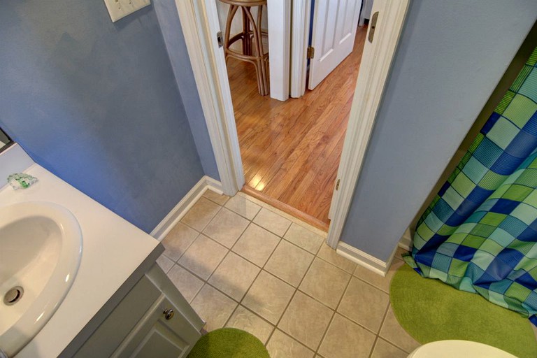 Beach Houses (Holden Beach, North Carolina, United States)