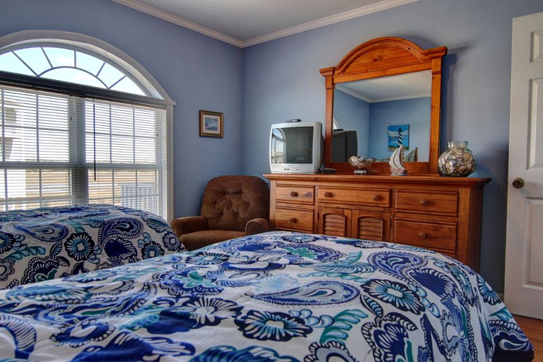 Beach Houses (Holden Beach, North Carolina, United States)