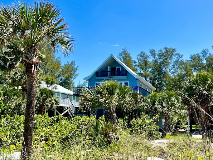 Vacation Rentals (United States of America, Placida, Florida)