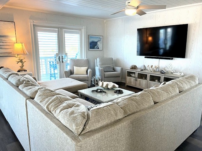 Vacation Rentals (United States of America, Placida, Florida)