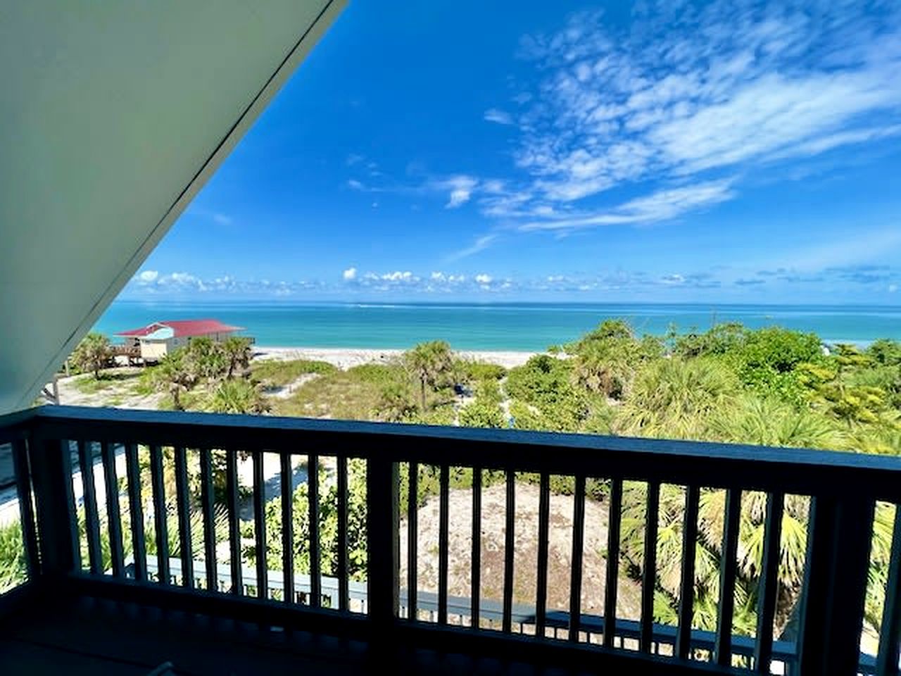 Family-Friendly Beach House with Dock & Kayaks on Secluded Little Gasparilla Island near Boca Grande, Florida