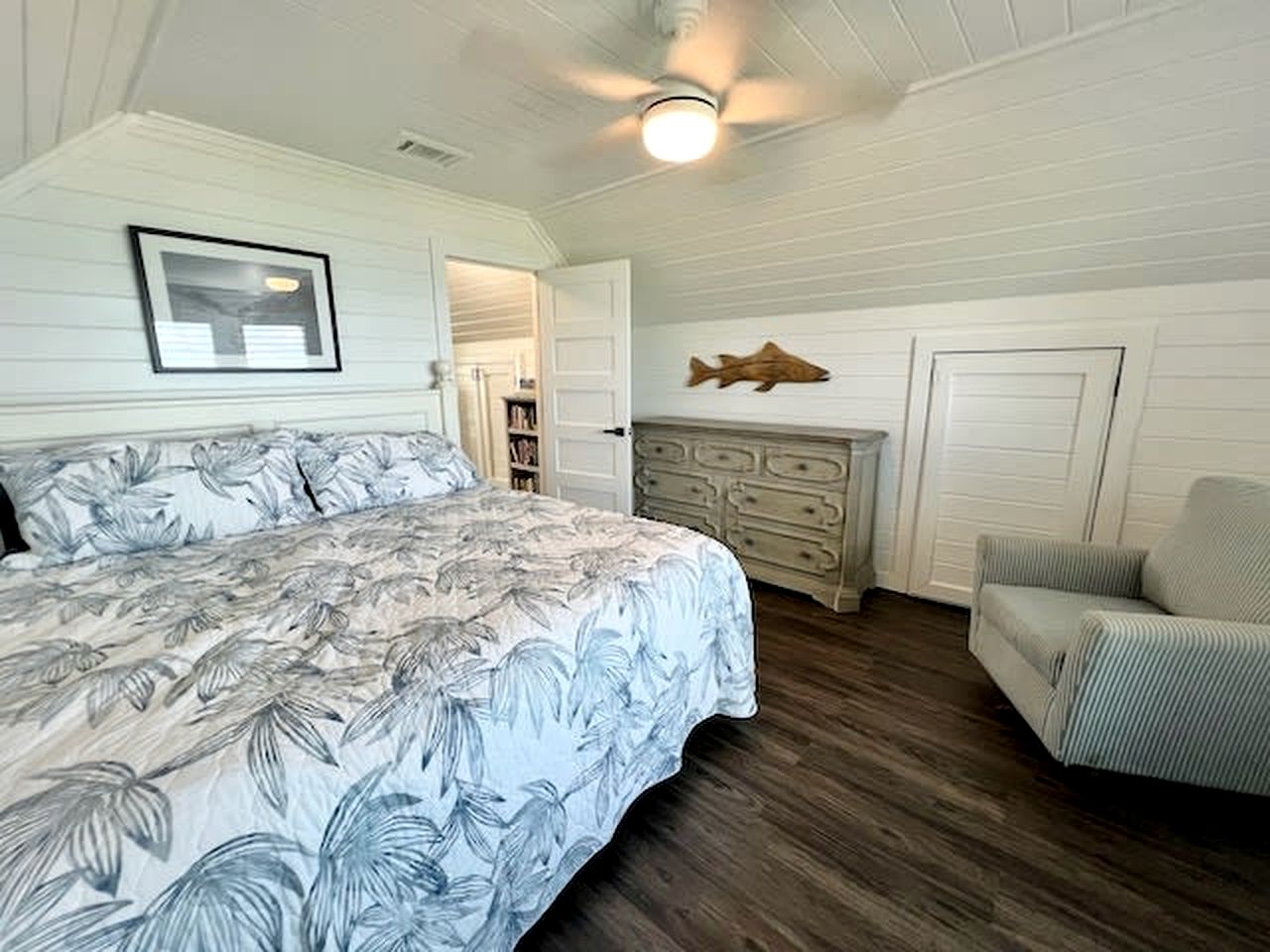 Family-Friendly Beach House with Dock & Kayaks on Secluded Little Gasparilla Island near Boca Grande, Florida