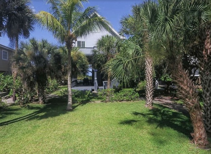 Vacation Rentals (United States of America, Placida, Florida)