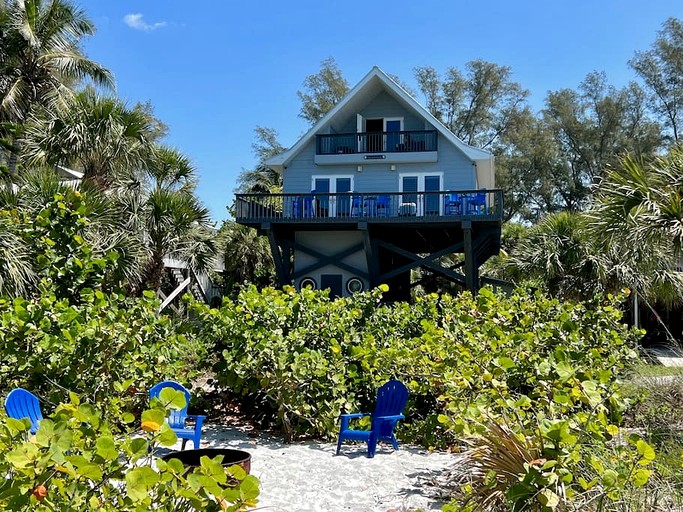 Vacation Rentals (United States of America, Placida, Florida)