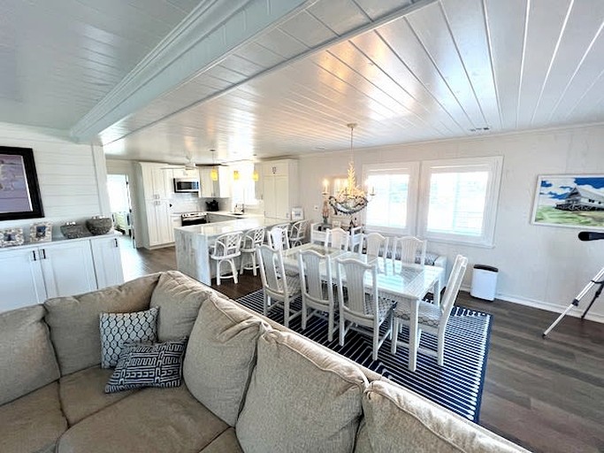 Vacation Rentals (United States of America, Placida, Florida)