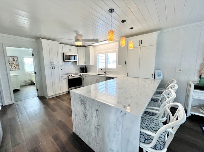 Vacation Rentals (United States of America, Placida, Florida)