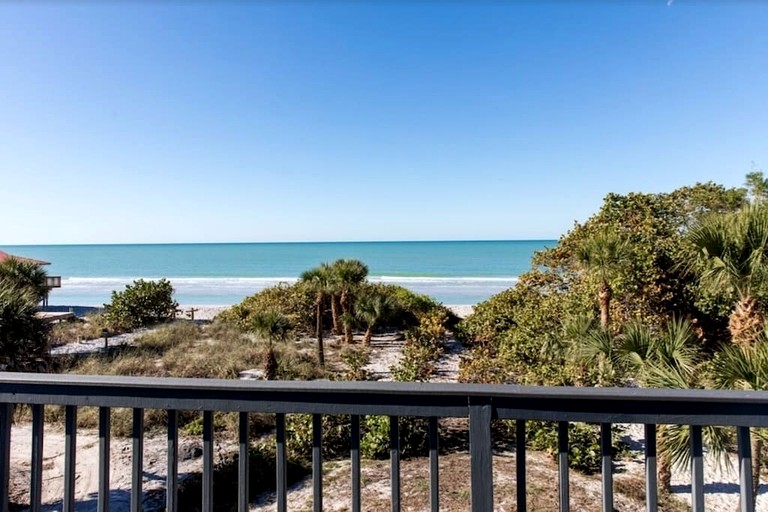 Vacation Rentals (United States of America, Placida, Florida)