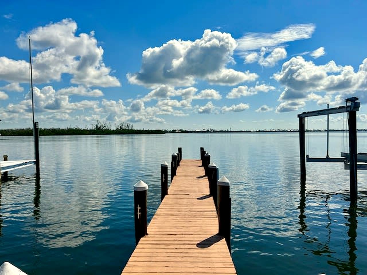Family-Friendly Beach House with Dock & Kayaks on Secluded Little Gasparilla Island near Boca Grande, Florida