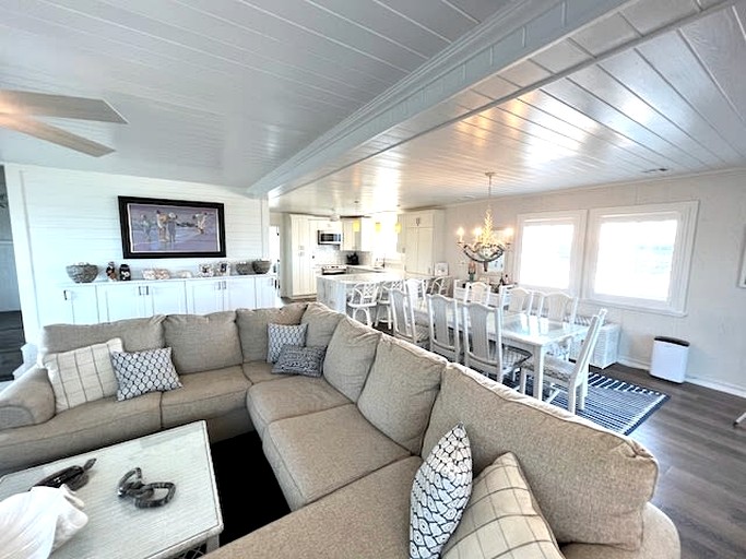 Vacation Rentals (United States of America, Placida, Florida)