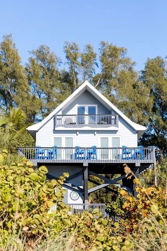 Vacation Rentals (United States of America, Placida, Florida)