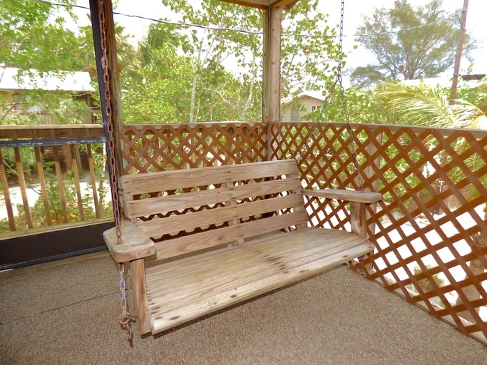 Vacation Rentals (United States of America, Placida, Florida)