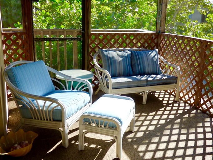 Vacation Rentals (United States of America, Placida, Florida)