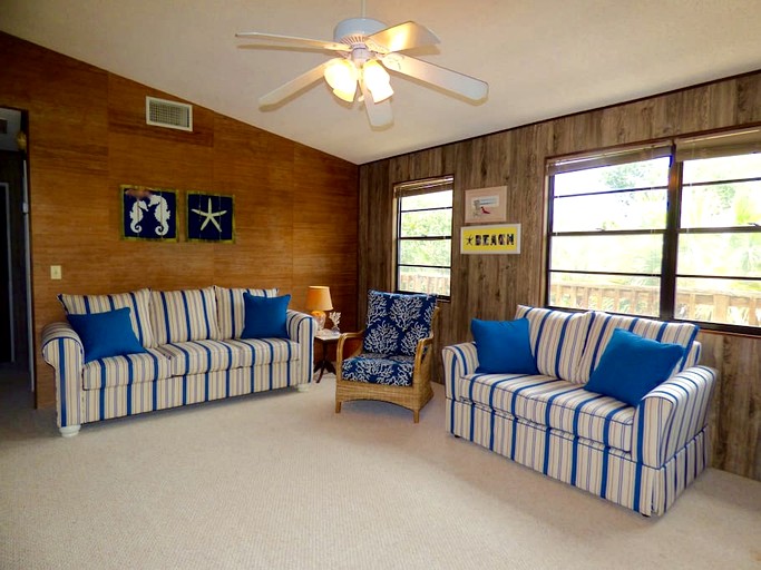 Vacation Rentals (United States of America, Placida, Florida)