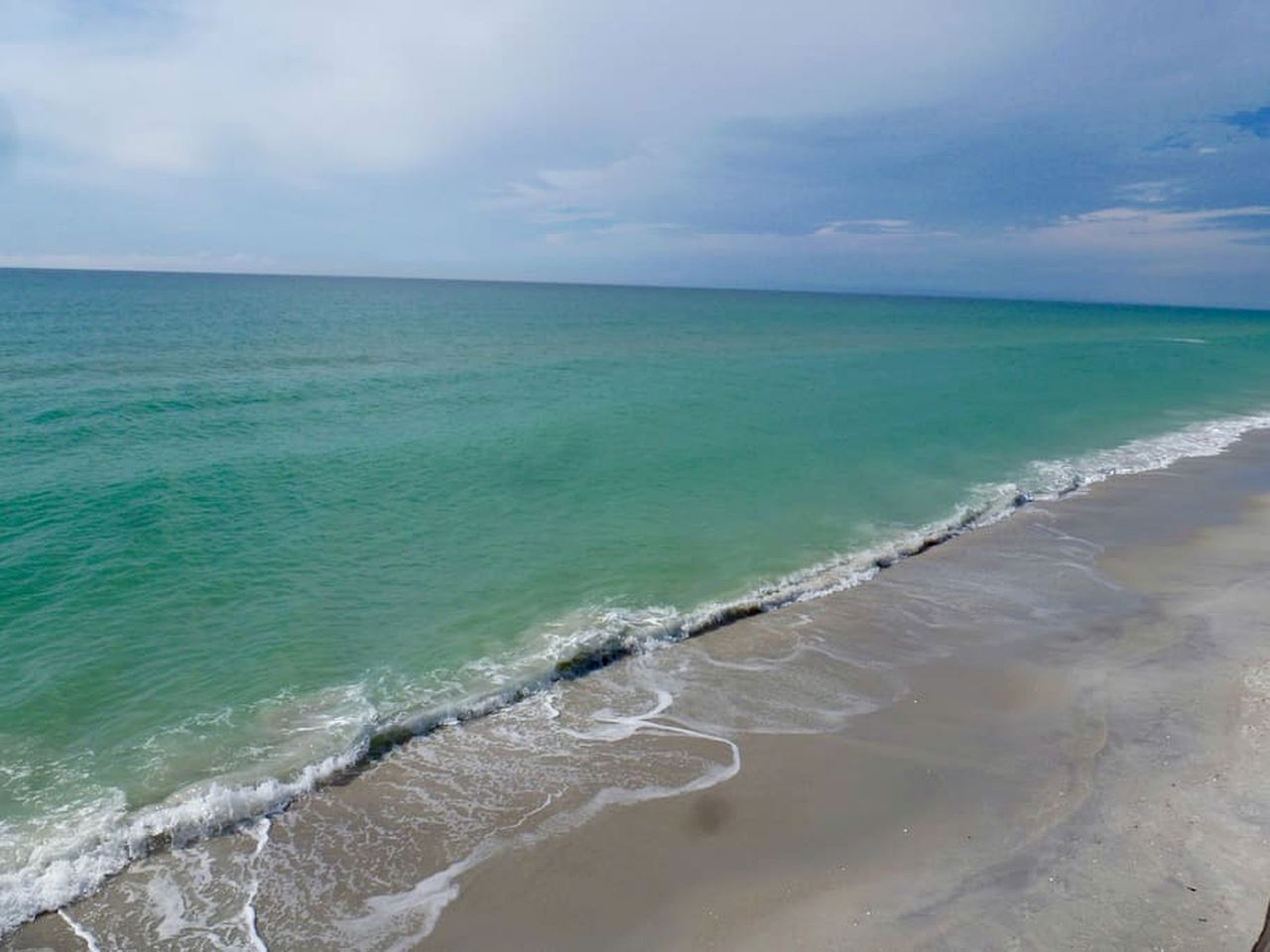 Serene Island Cottage with Screened Porch near Little Gasparilla Beach, Florida